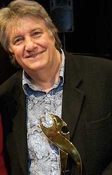 Dr Rodger Fox
